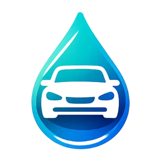 Lavage auto à domicile Vallée-de-Ronsard